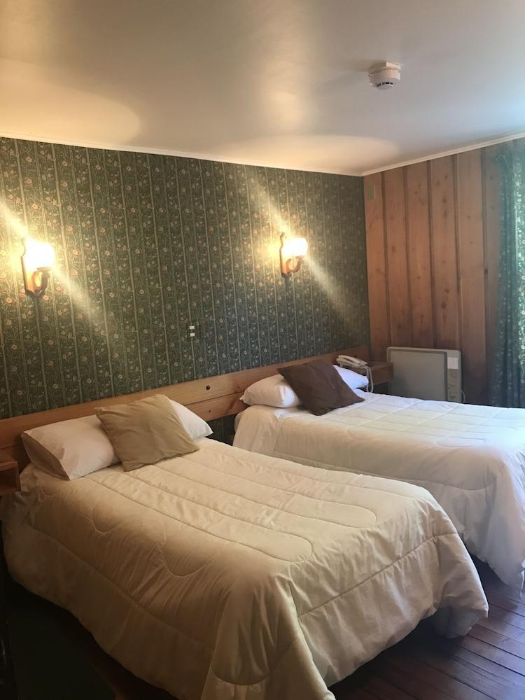 Hotel Пеулья Экстерьер фото