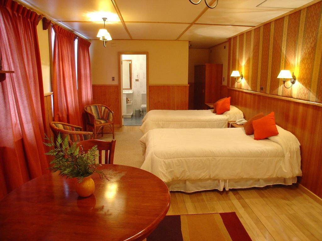 Hotel Пеулья Номер фото