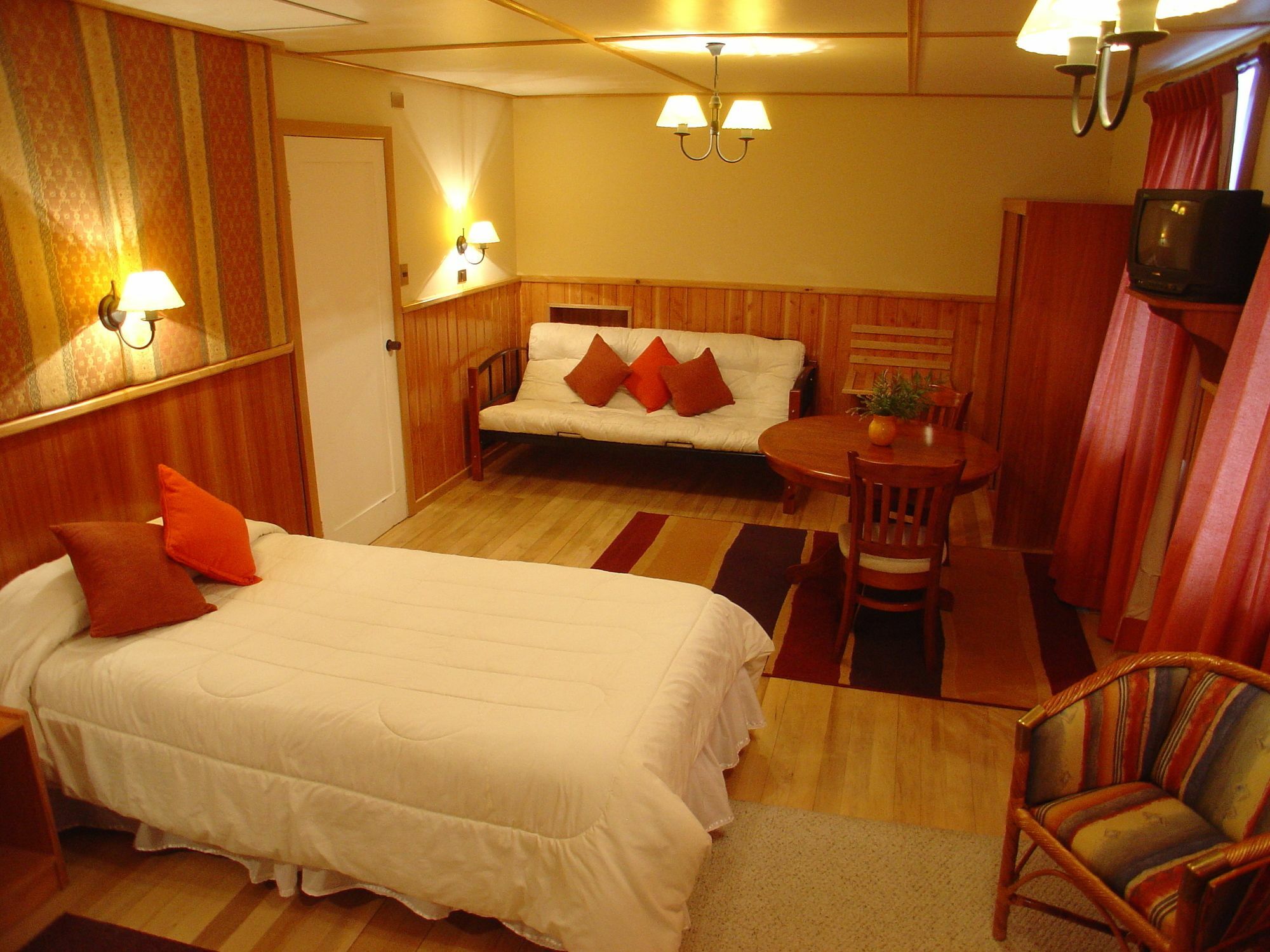 Hotel Пеулья Экстерьер фото
