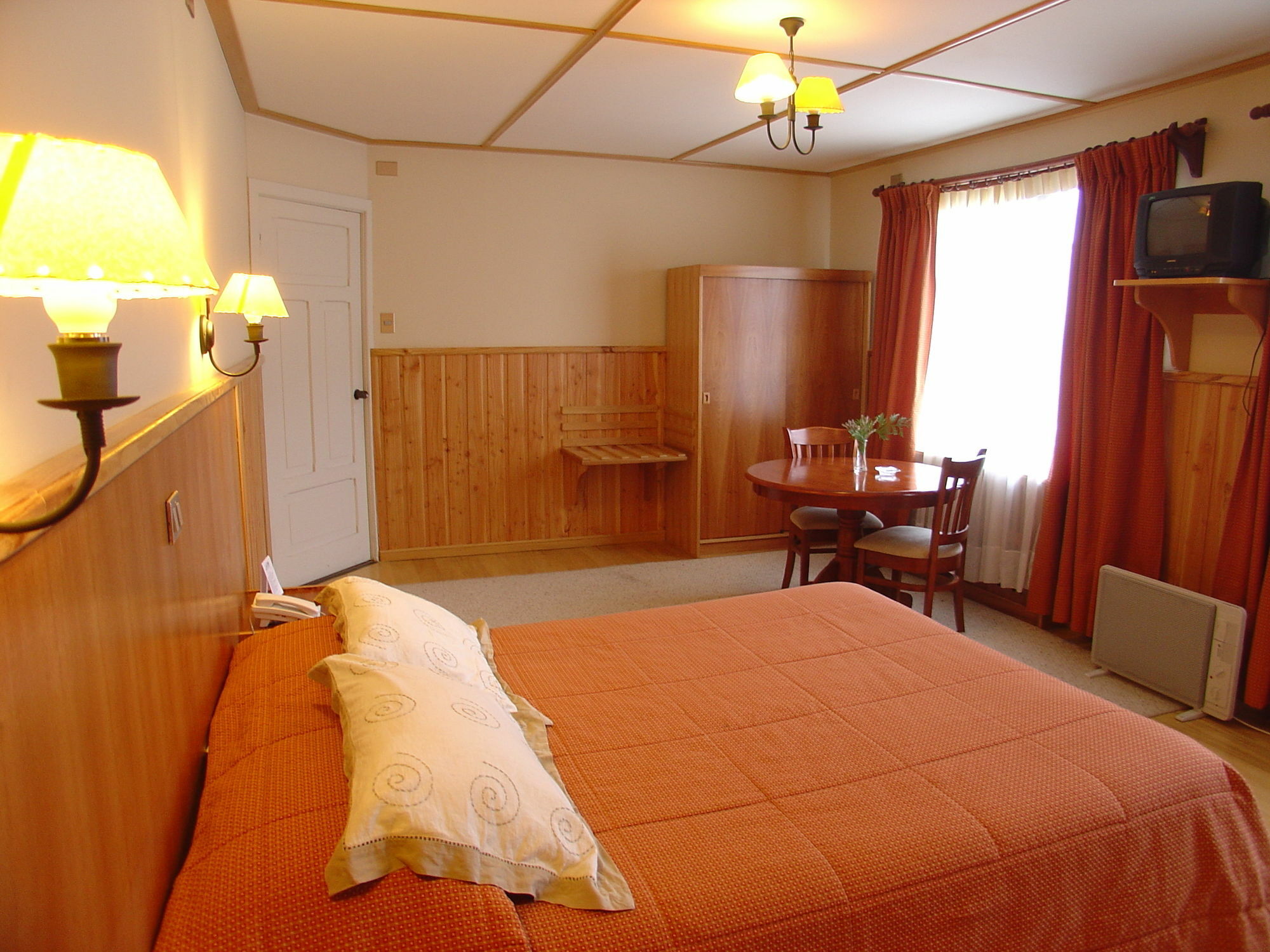 Hotel Пеулья Экстерьер фото