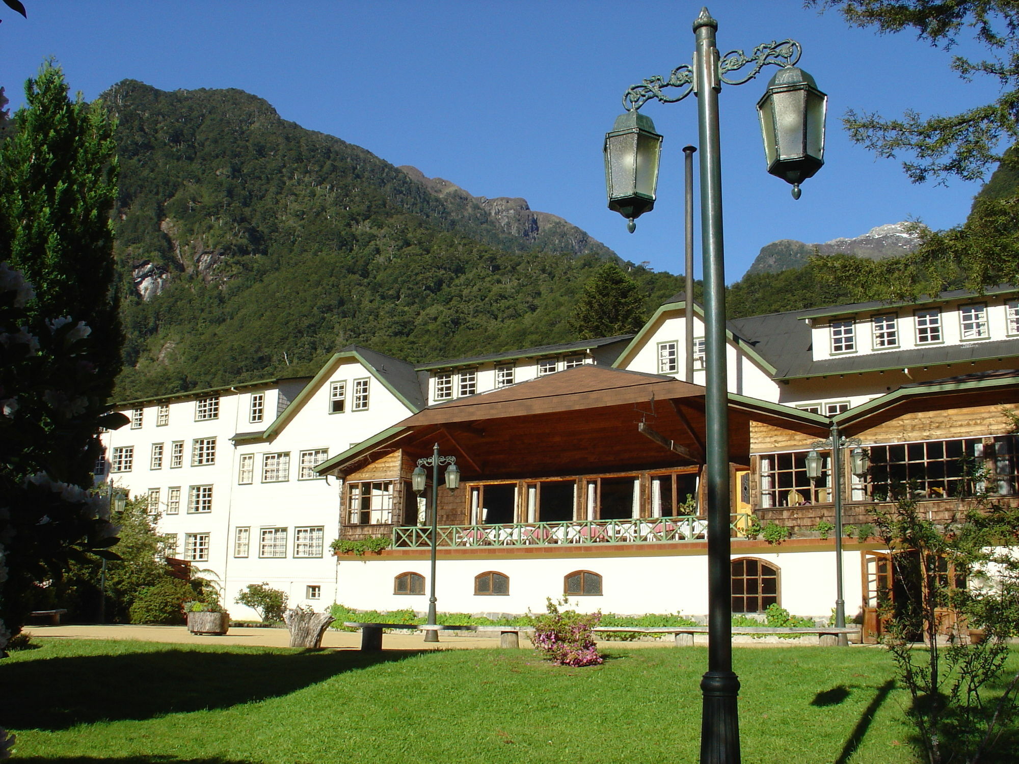 Hotel Пеулья Экстерьер фото